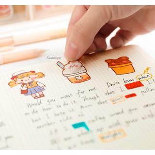 Sticker 39x6,5cm Rạp Xiếc Vui Nhộn