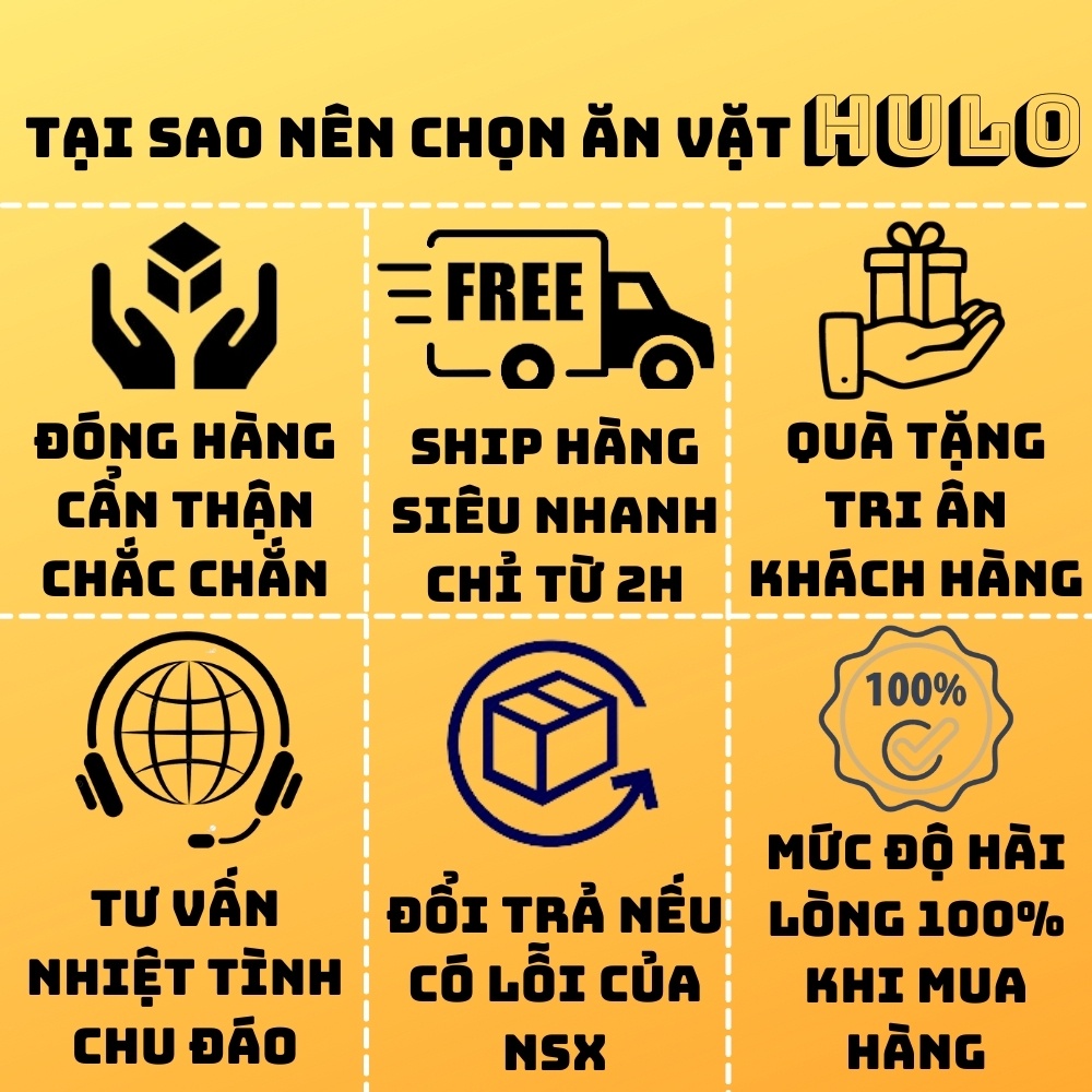 Mực xé hấp nước dừa 300g⚡Free ship⚡Đơn hàng từ 50k, đồ ăn vặt HULO.STORE | BigBuy360 - bigbuy360.vn