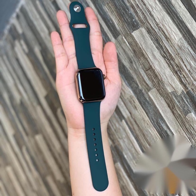 Đồng hồ thông minh apple watch