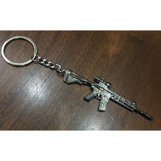 Móc chìa khóa M416 Pubg