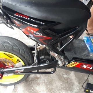 tem xe xmen các màu