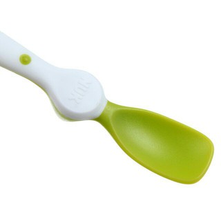 Muỗng Thìa ăn dặm Nuk 3178 cho bé tập ăn dặm