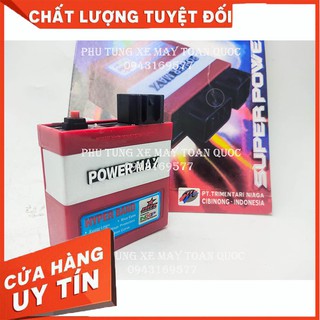 IC BRT 8 MAP TĂNG CHỈNH CHO SIRIUS