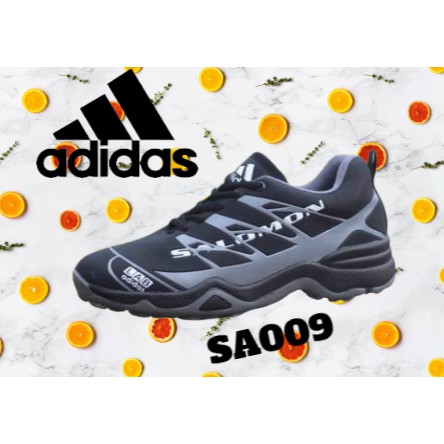 Giày Thể Thao Adidas Salomon Under Sa009 3 / Ze 100 /