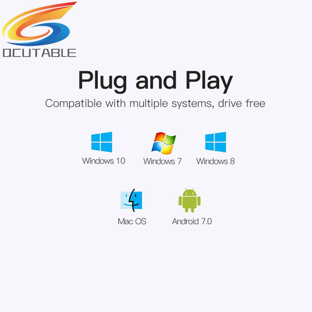 Đầu Chuyển Đổi USB Type C Đực Sang USB 3.1 Cái 10GB Cho Samsung