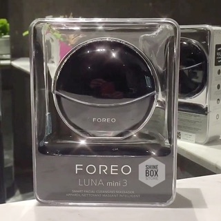 🔥Máy rửa mặt FOREO LUNA MINI 3 🔥HỘ TRỢ BẢO HÀNH
