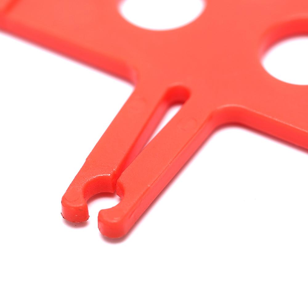 Danilo Set 5 Miếng Đệm Phanh Xe Đạp Leo Núi