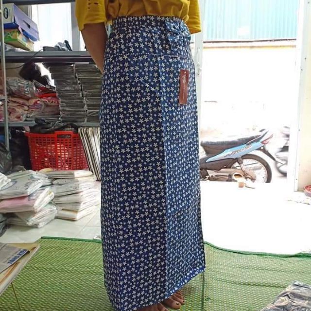 QUÂY CHỐNG NẮNG 2 lớp