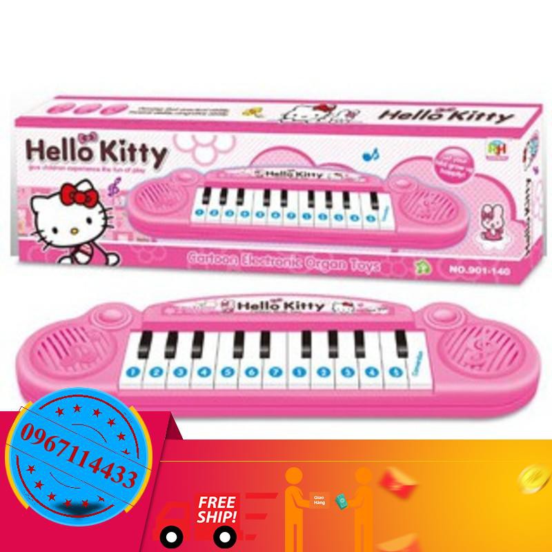 🎁 ĐÀN PIANO CHO BÉ