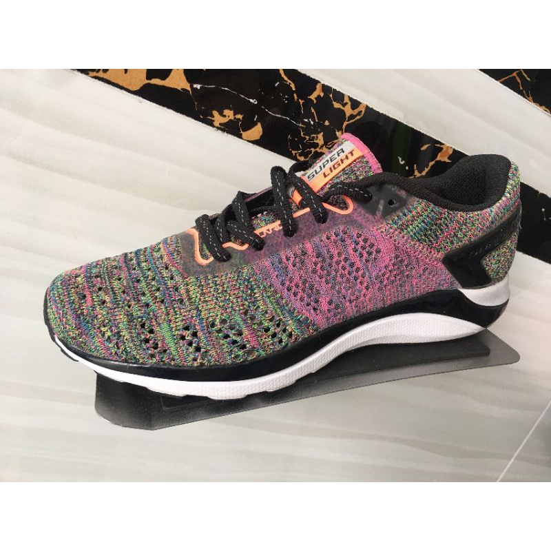 Giày Chạy Bộ Nữ Li-Ning ARBM028-8