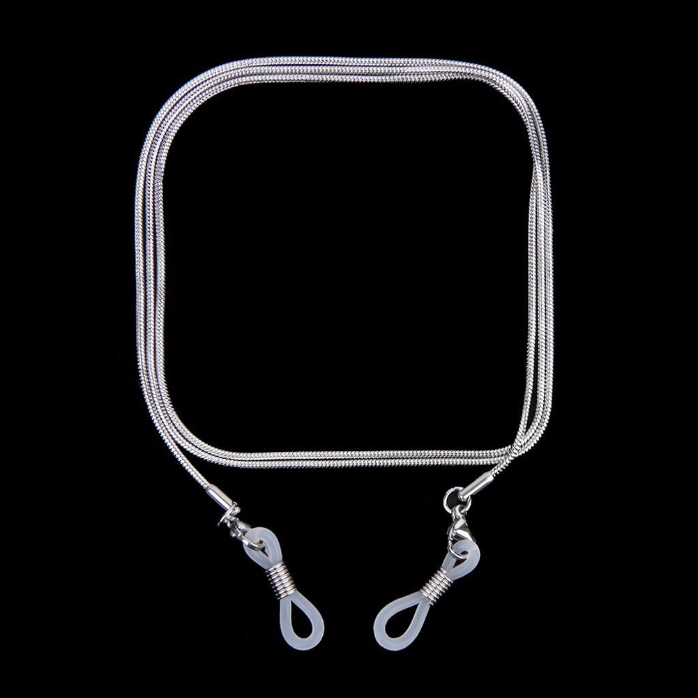 Dây đeo kính chống rơi chất liệu kim loại đồng | BigBuy360 - bigbuy360.vn