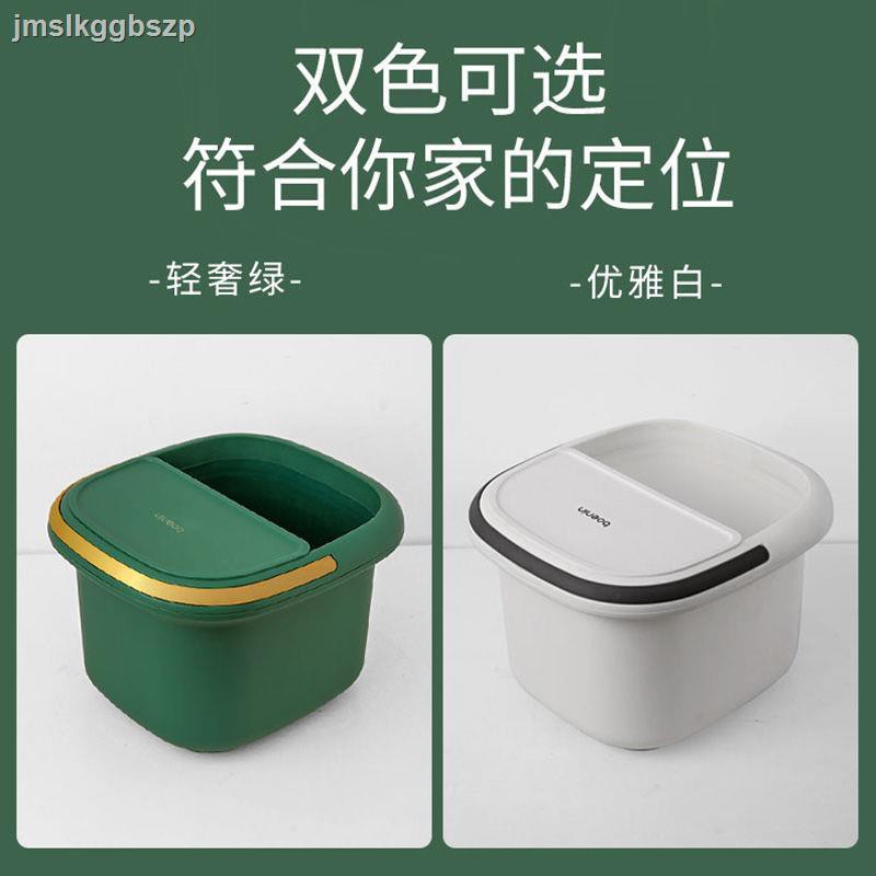 Chậu Ngâm Chân Bằng Nhựa Dày Dặn Cao Cấp | BigBuy360 - bigbuy360.vn