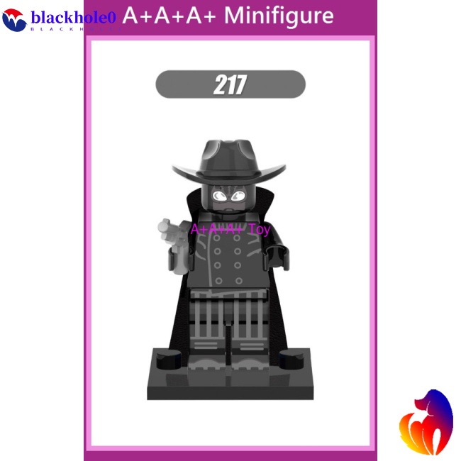 Bộ Đồ Chơi Lắp Ráp Lego X0107 Hình Anh Hùng Người Nhện/Người Nhện Độc Đáo