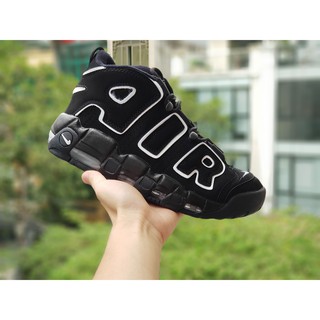 Giày Sneaker Uptempo [Fullbox + Bill]