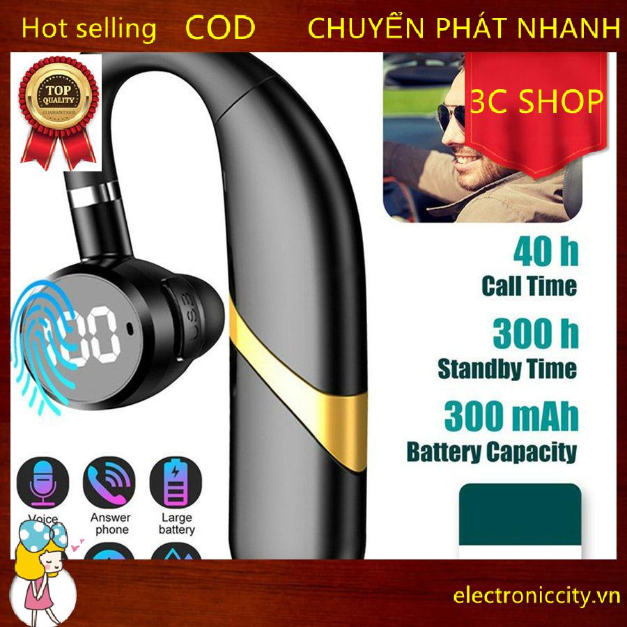 Mới Tai Nghe Thể Thao Không Dây X9 Có Mic