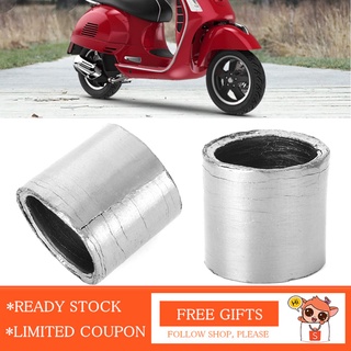 Vòng Đệm Giảm Thanh Cho Ống Pô Xe Vespa Gts 125 / 250 300