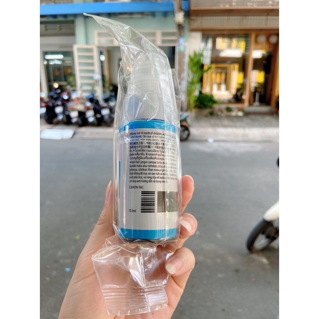 MỰC MÁY IN G1000 / G1010 / G2000 / G2010 / G3000 / G3010 / G4000 / G4010