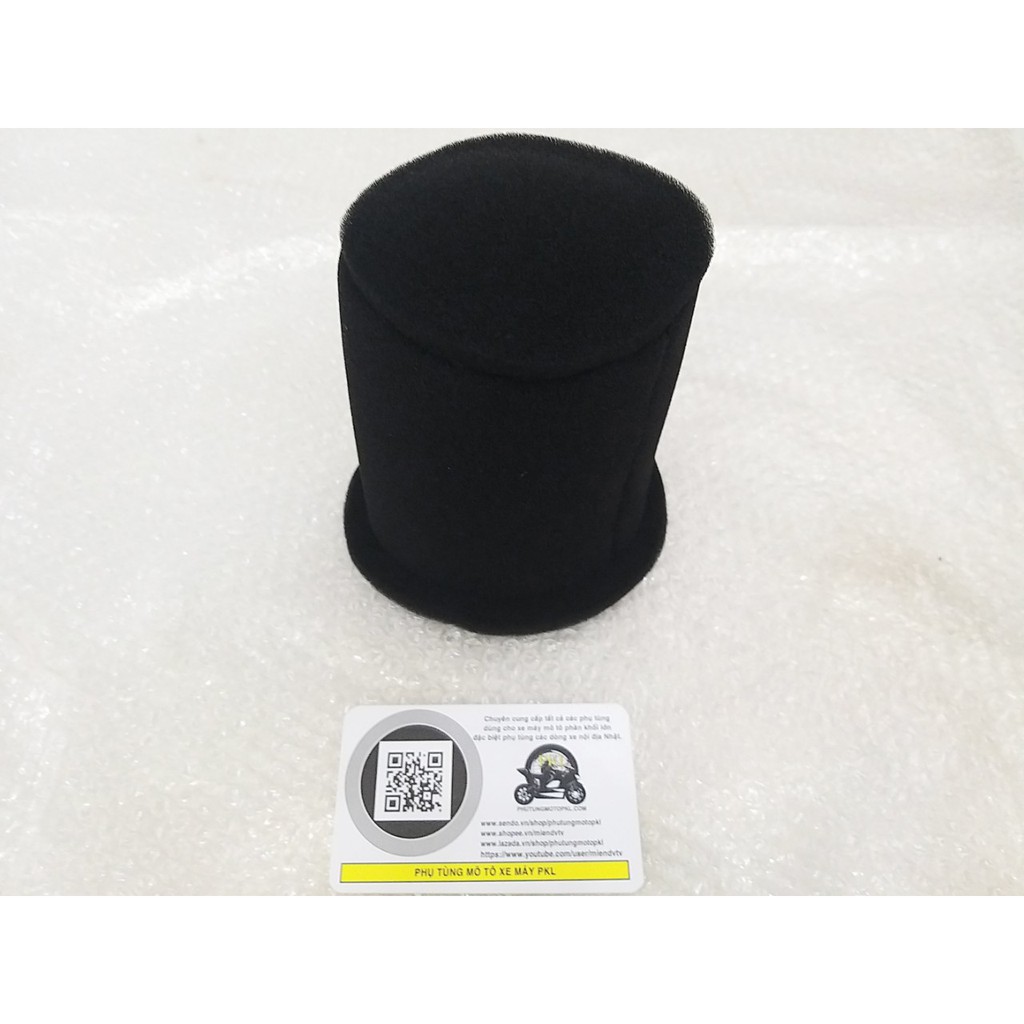 Lọc gió lọc không khí Suzuki EN150, 125 EN125-2F-3F-3E EN150-A HJ125 và các dòng xe tương ứng Hàng chính hãng Suzuki