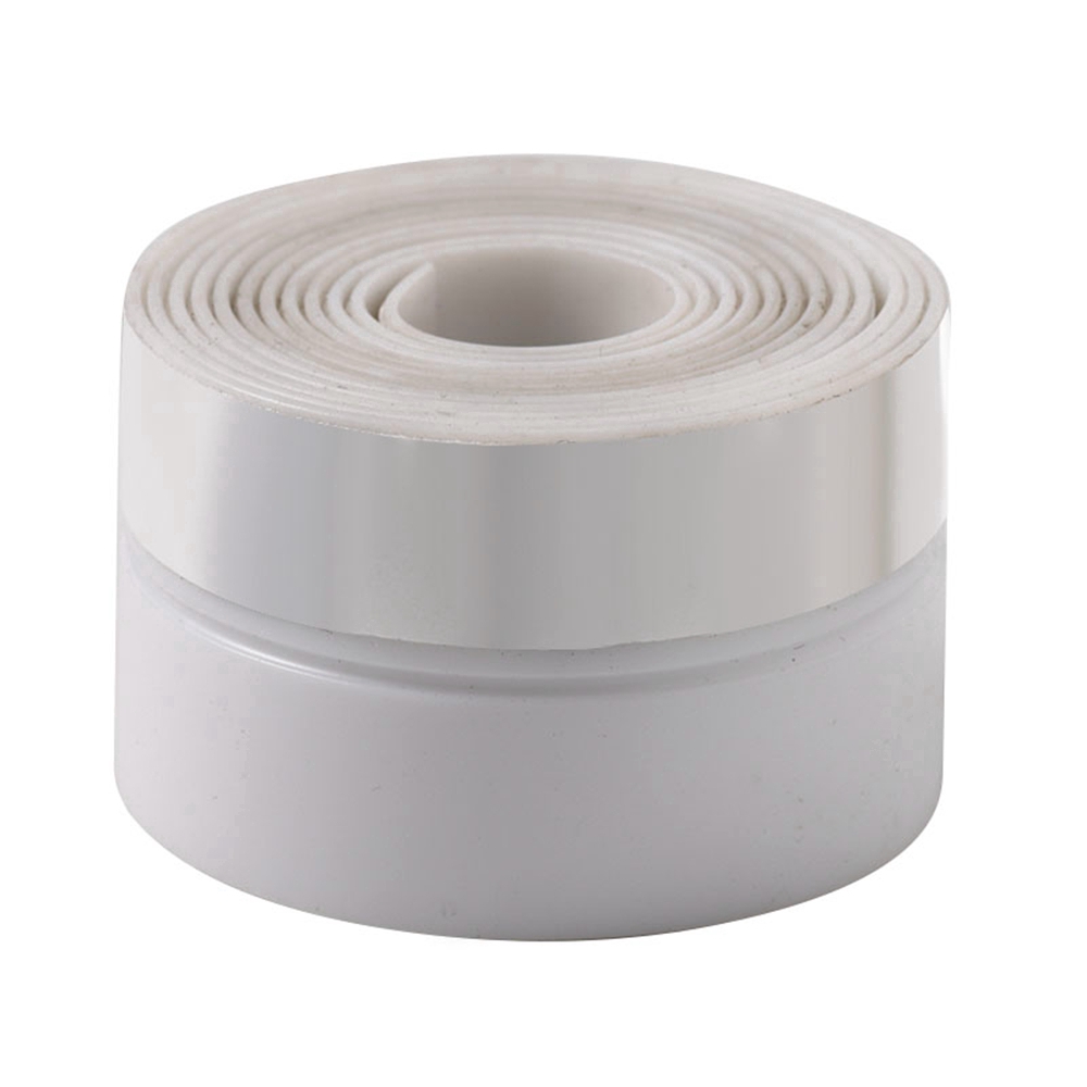 Cuộn Băng Dán Silicon 1m Dán Cửa Chống Côn Trùng Bảo Vệ An Toàn