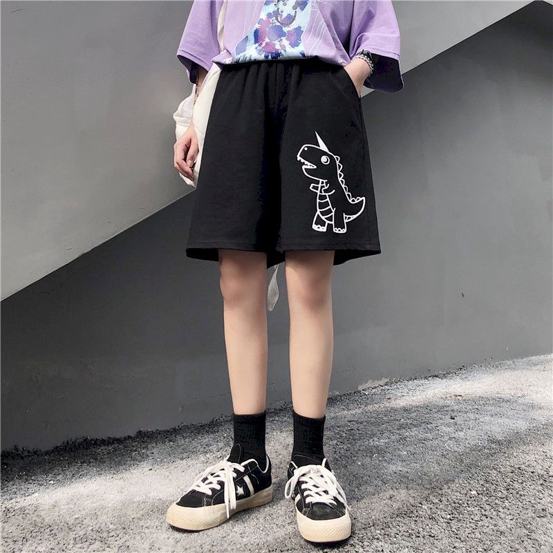 Quần Short Thun Nam Nữ Tiger.86, Quần Đùi Unisex SH18