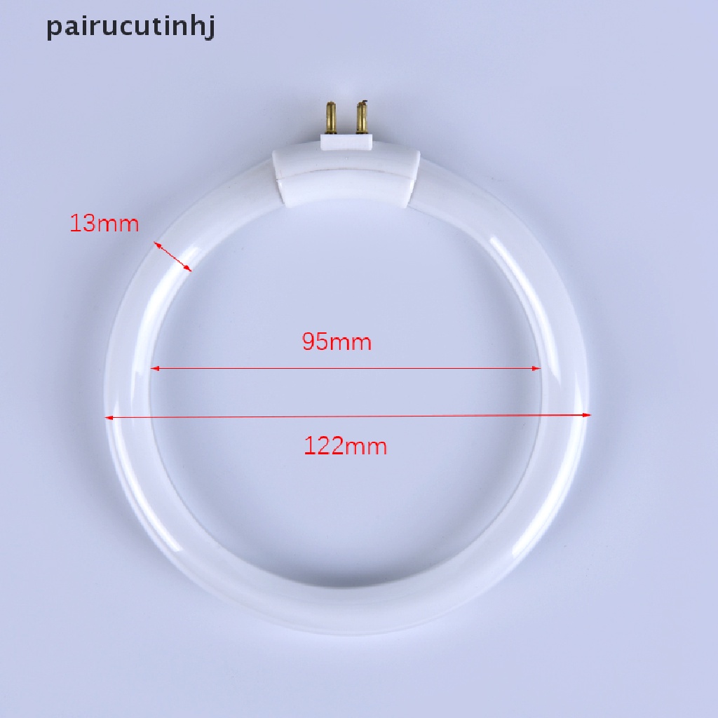 Bóng đèn huỳnh quang 11W T4 hình tròn độc đáo chất lượng cao