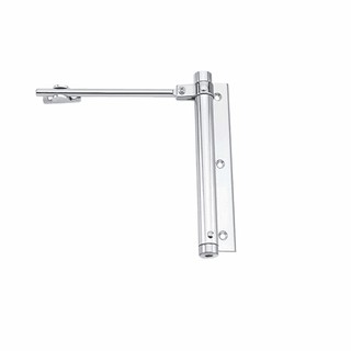 Thiết Bị Giữ Cửa Tự Động Có Thể Điều Chỉnh, Thiết Bị Đóng Cửa Thông Minh Không Gây Ồn, Phù Hợp Với Các Loại Cửa 80kg