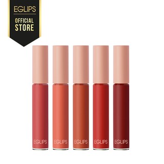 Son Kem Lì Eglips Velvet Fit Tint