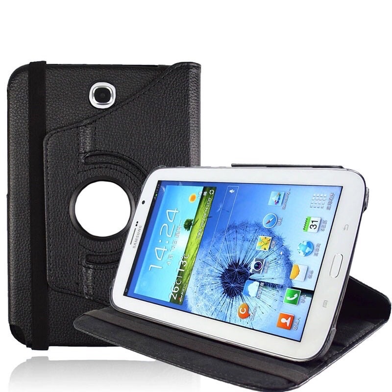 Ốp lưng Samsung Galaxy Tab Note8 8 Inch GT- N5100 Open-Close Xoay 360 độ chống sốc Note8