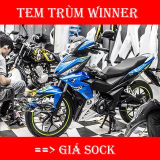 Tem Trùm Winner