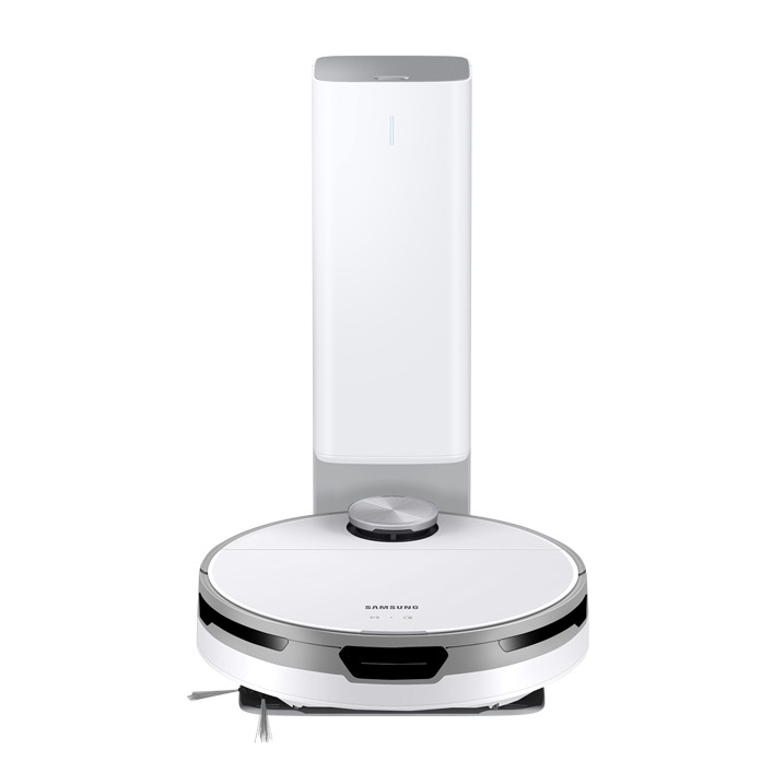 Robot hút bụi Samsung VR30T85513W/SV