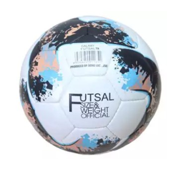 Quá Bóng đá Futsal Galaxy Động Lực size 4