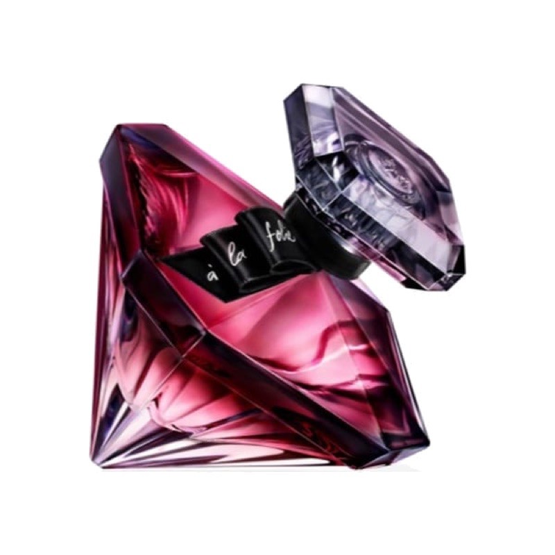 Nước hoa nữ Lancôme La Nuit Trésor À La Folie