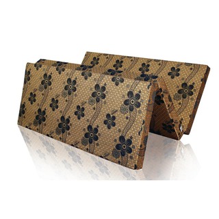 Xã Hàng nệm bông ép korea hàn quốc 1m4x2mx10cm nệm gấp 3 siêu rẻ