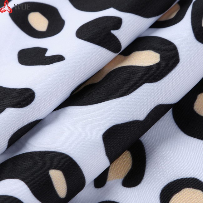 Đồ Bơi Một Mảnh Họa Tiết Da Báo Quyến Rũ Cho Nữ | BigBuy360 - bigbuy360.vn