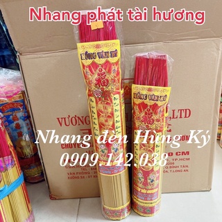 Nhang liễu Phát Tài Hương