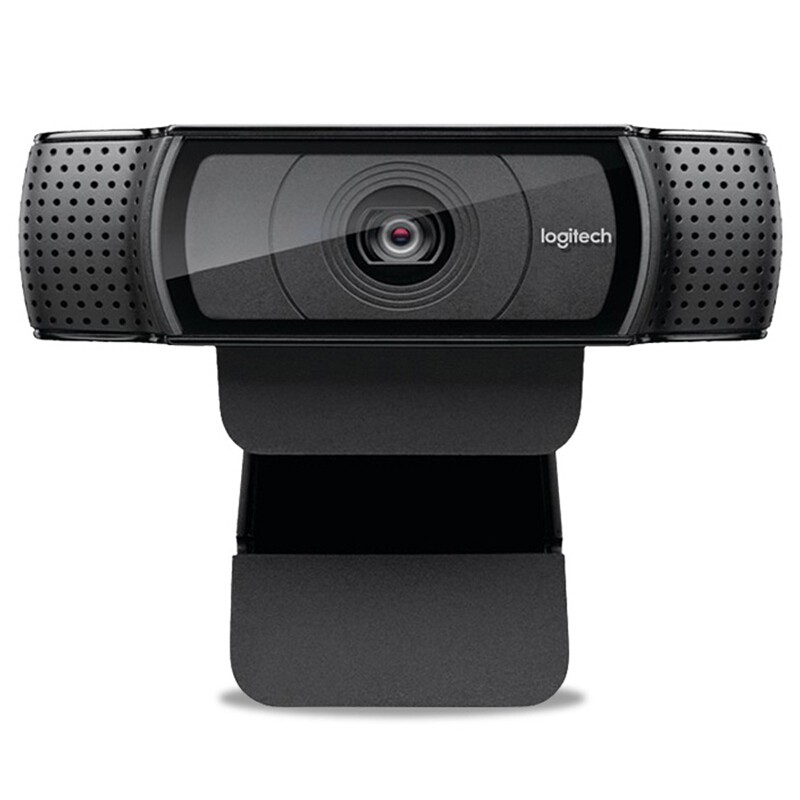 Webcam Logitech C920 - Hàng Chính Hãng | BigBuy360 - bigbuy360.vn