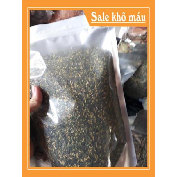 [HÀNG LOẠI 1 - SALE SOCK]  (200-500g) TÂM SEN (tim sen khô) Trị mất ngủ Dược Liệu Sạch