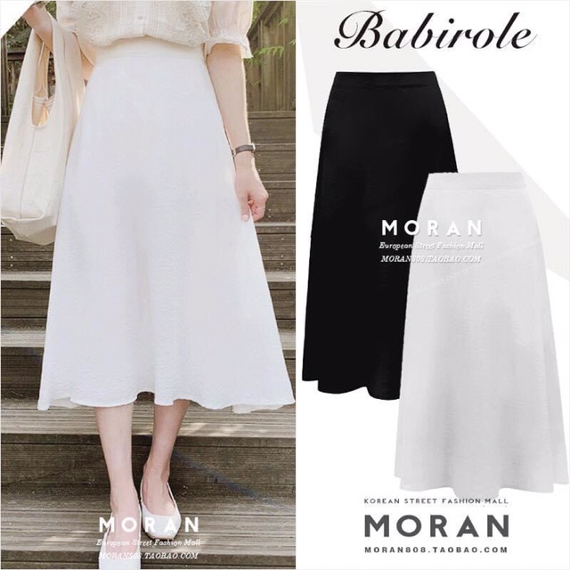 Chân váy Moran (Hàng order)