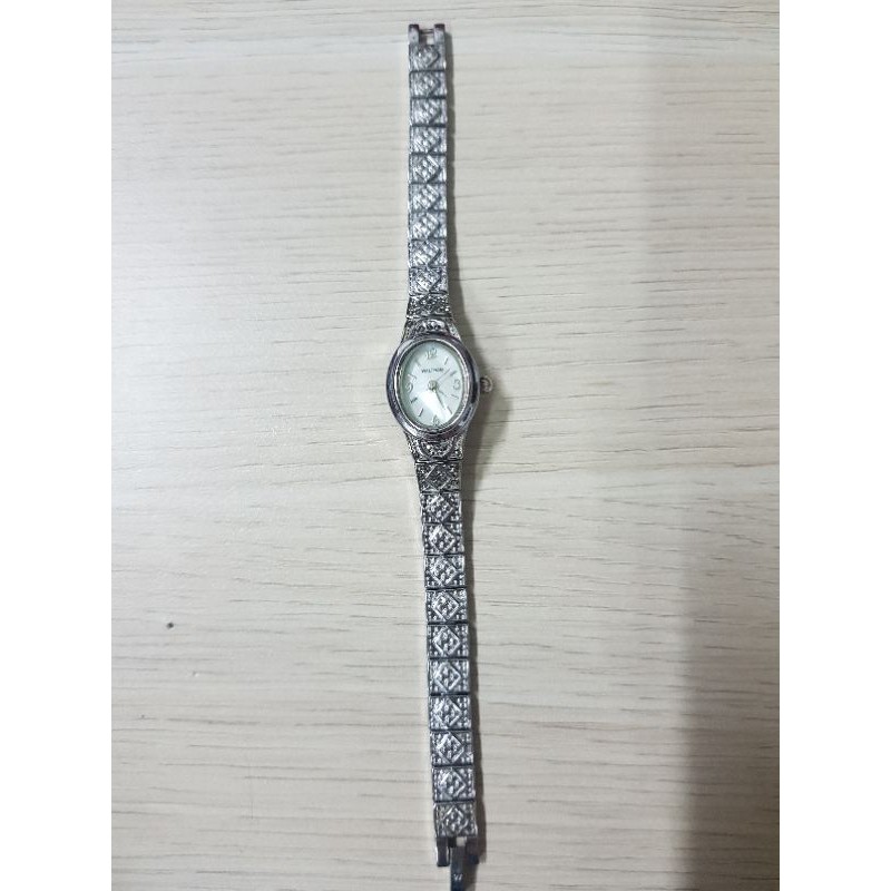 Đồng Hồ Nữ Waltham hàng si