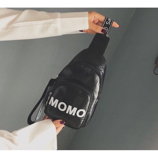 Túi đeo chéo Momo cá tính 122