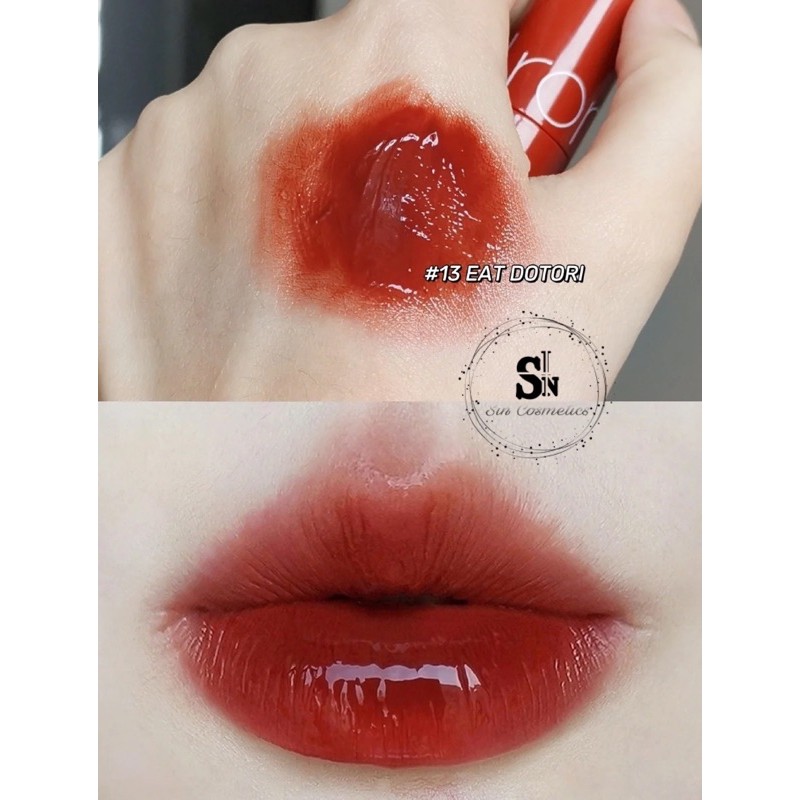 ✨SON BÓNG ROMAND CÁC LOẠI✨ Romand Juicy Lasting Tint/ Romand Glasting Water Tint