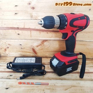 DIY Máy Khoan 18v  mới 100%