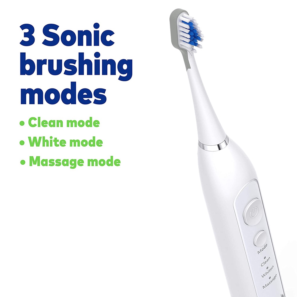 Máy tăm nước Waterpik Complete Care Sonic 5.0 [Hàng Mỹ]