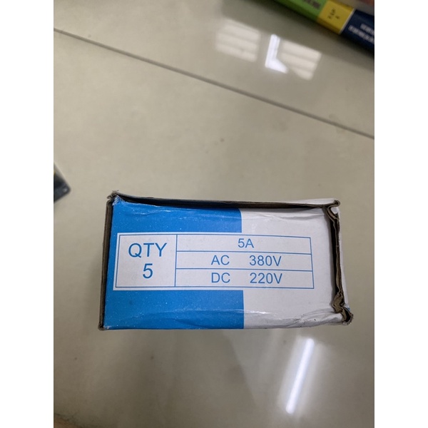 [CTHT] Công tắc hành trình LX19-001 (loại đẹp)