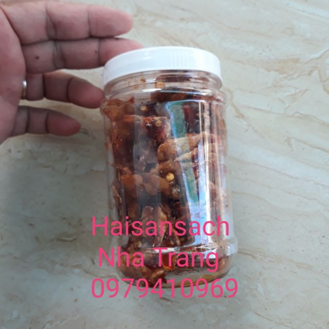 [Mã GROSALE2703 giảm 8% đơn 250K] 🎁🎁 3 hộp MỰC RIM ME NGUYÊN CON loại đặc biệt - Mực nguyên con rim me Nha Trang | BigBuy360 - bigbuy360.vn