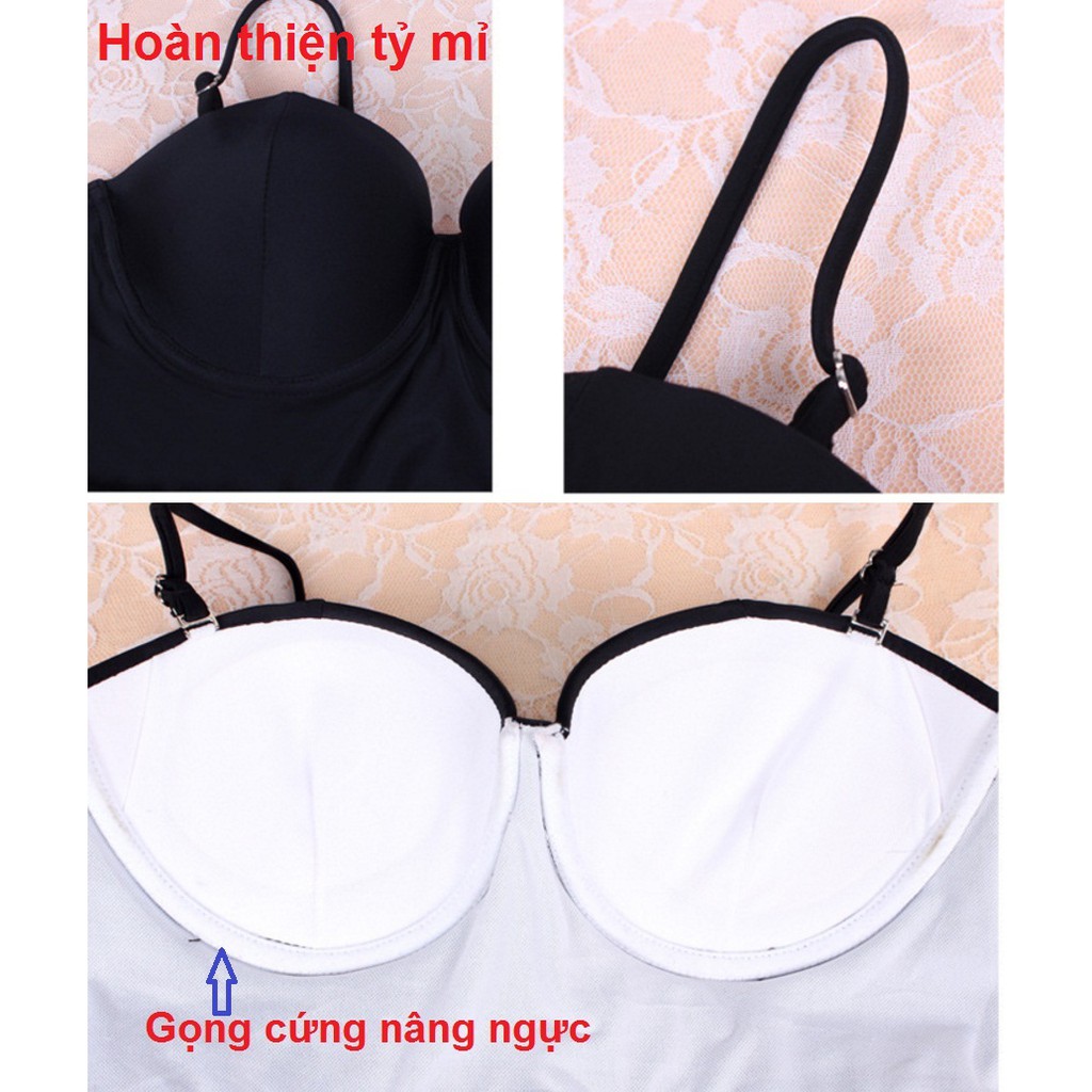 Bikini đồ bơi nữ duyên dáng - BK-044i