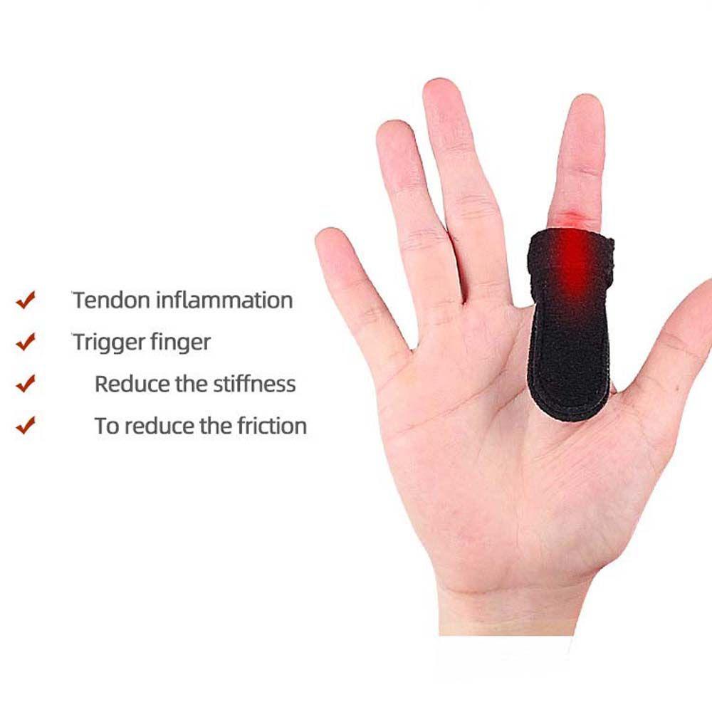 Đai Nẹp Ngón Tay Chỉnh Hình Khớp Chuyên Dụng