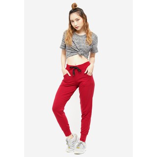 Phúc An - Quần jogger nữ - 3008dodo