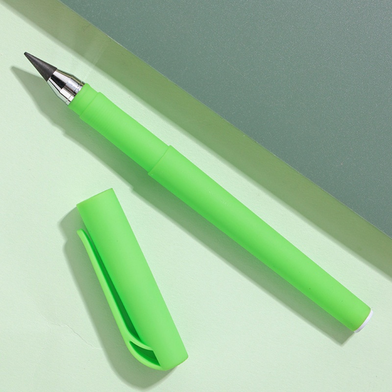 Goo Bút Chì Không Mực Nhiều Màu Sắc Có Thể Bơm Lại Dành Cho Học Sinh Tập Vẽ Phác Thảo Su