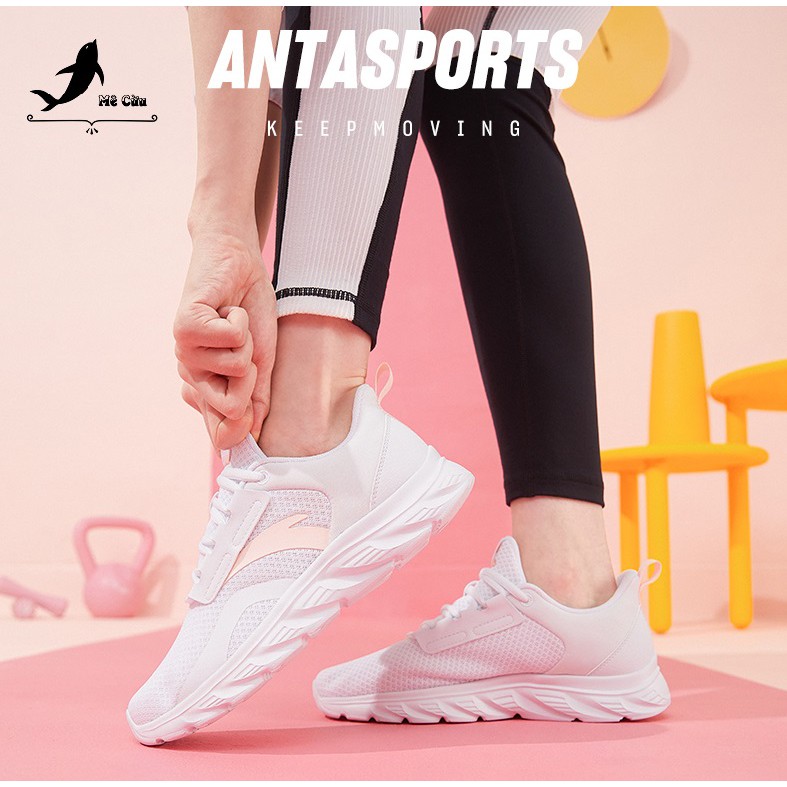 Giày thể thao nữ Anta 922015523